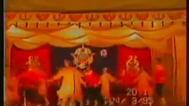 Дьиэрэнкэй смотреть онлайн