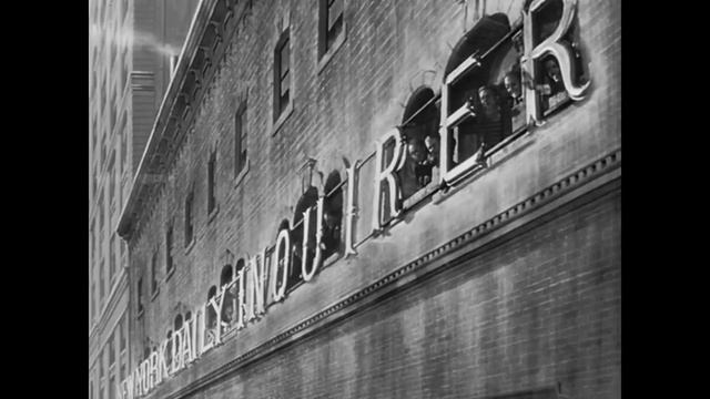 TOP 1: Citizen Kane смотреть онлайн