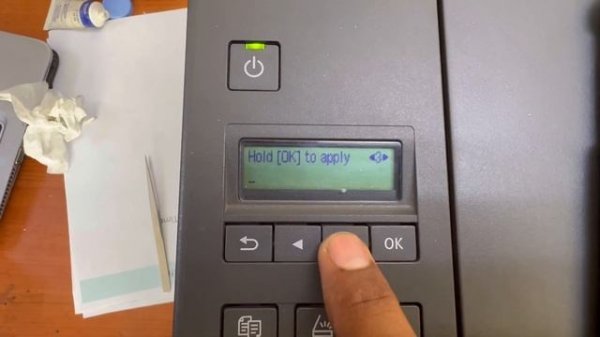 Canon Pixma G3420 Printer Wireless Direct Setup, Step By Step Guide