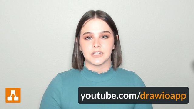 draw.io Connectors playlist смотреть онлайн