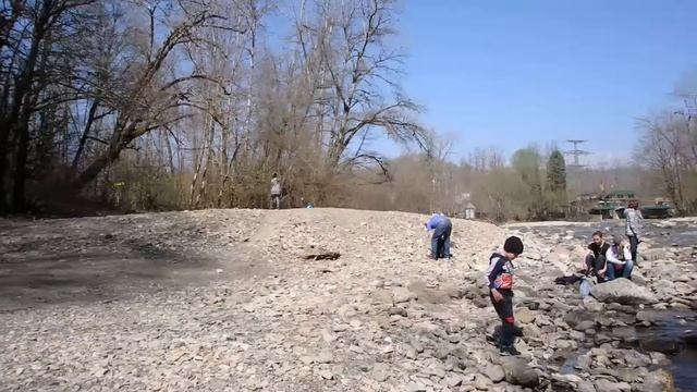 каньон Чёртовы вороты смотреть онлайн