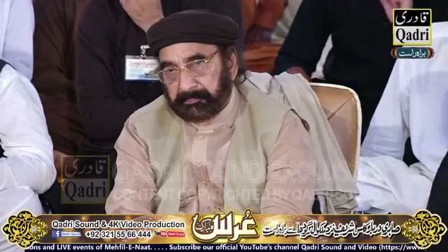 Pyan mast hawain || sher ali mehr ali ||Sabri Urs 2020 смотреть онлайн