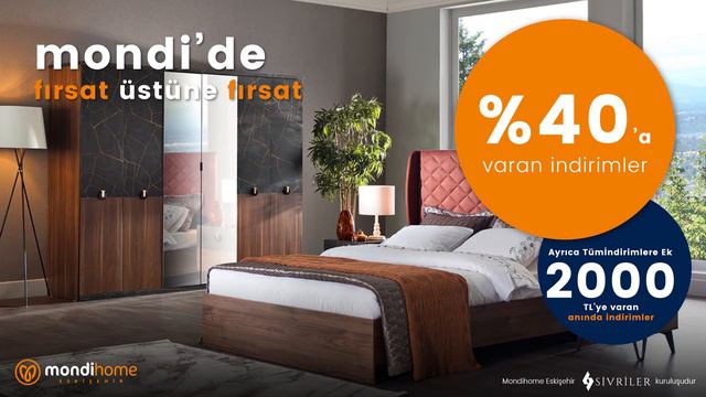 #sivrilermondihome #mondihomeeskişehir #mondihome Mondi indirimleri devam ediyor. смотреть онлайн