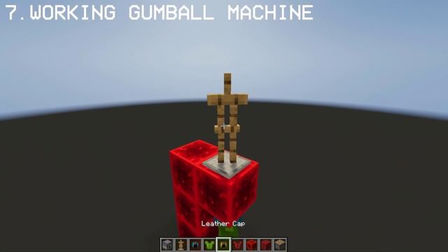 12 Diner Build Hacks & decorations in Minecraft Java & Bedrock! смотреть онлайн