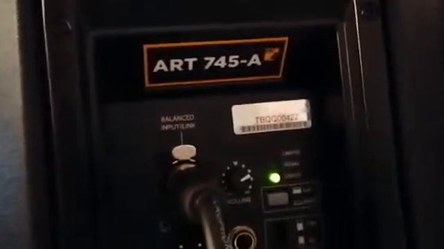 Rcf Art 745 Mk4