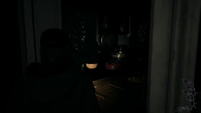 RESIDENT EVIL VILLAGE Shadow Of Rose DLC Gameplay - PART 3 - (No Commentary) смотреть онлайн