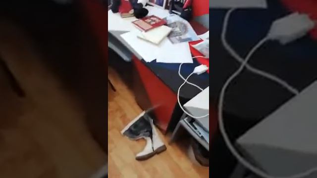 Первый день после нового года.... смотреть онлайн