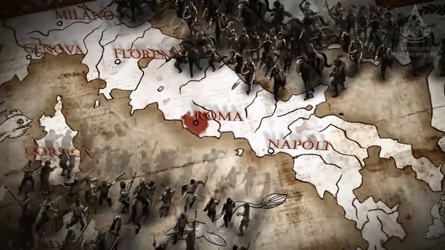 Assassin's Creed: Ascendance - Full Movie