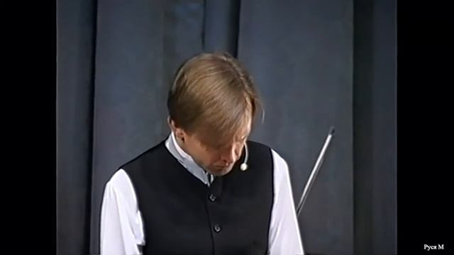 Олег Погудин "Песенка кавалергарда" смотреть онлайн