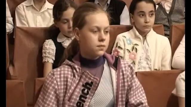 День детской книги смотреть онлайн