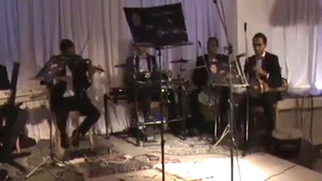 Cocktail instrumental avec TROUPE BOUSAMRA смотреть онлайн