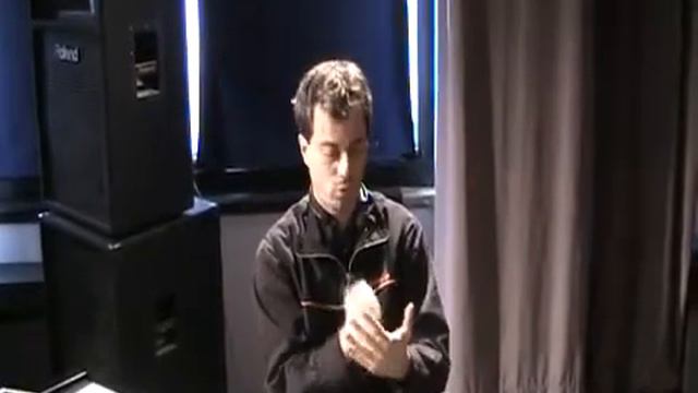 Roland V-Piano Evolution - Demo new model by Angelo Racz смотреть онлайн