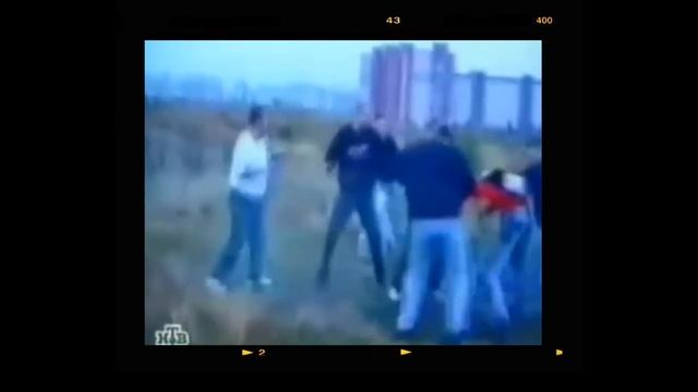 СУБКУЛЬТУРЫ из НУЛЕВЫХ из 90ых и 00ых | МАХОУН НОСТРА смотреть онлайн