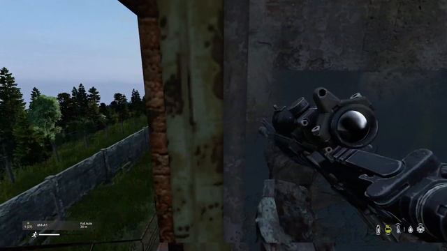 DayZ, Quickie in Swarog смотреть онлайн