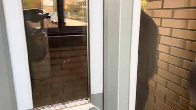 ЖК ДИАЛЕКТ. Обзор строительных работ 21.10.2023 смотреть онлайн