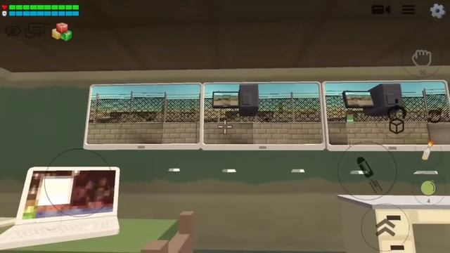 НОВАЯ СТРАШНАЯ КАРТА ! ПРОВЕРКА МИФОВ В ЧИКЕН ГАН ! НОВЫЙ МИФ CHICKEN GUN ! смотреть онлайн