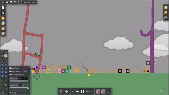 Circle wars episode 1 Big new reveal смотреть онлайн