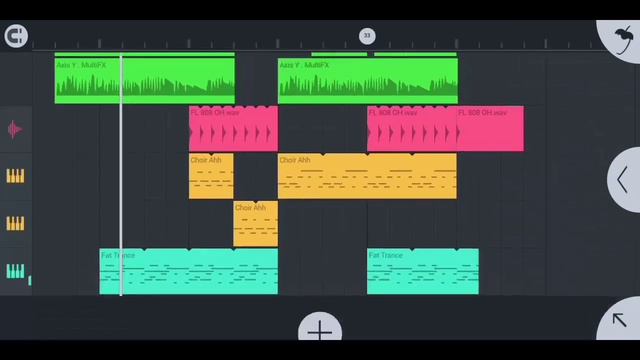 (chime House) (only fl samples) смотреть онлайн