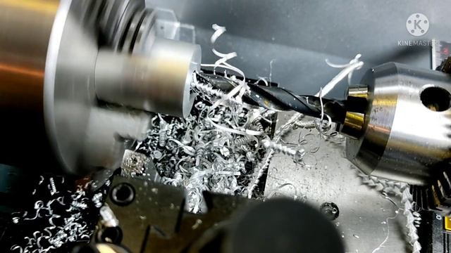 Пробую фрезеровать на сверлильном станке смотреть онлайн