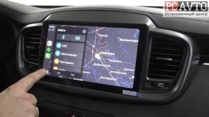 CarPlay - КАК ПОЛЬЗОВАТЬСЯ и КАК ПОДКЛЮЧИТЬ? БОЛЬШОЙ ОБЗОР КАРПЛЕЙ