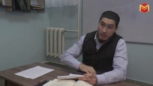 Уроки по толкованию Корана. Сура "Габаса" 1 часть