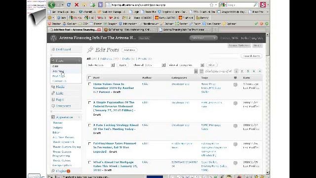 WordPress Training Part 2 смотреть онлайн