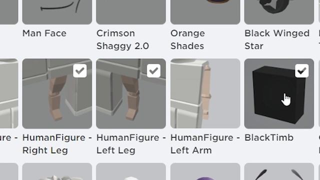 ROBLOX BUNDLES THAT GIVE YOU FAKE HEADLESS смотреть онлайн