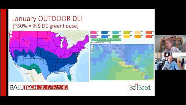 Tech On Demand: LED Lighting For Propagation