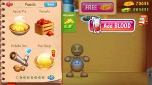 АНТИСТРЕСС против Музыки Кид проверяет на прочность Kick the Buddy на крутилкины