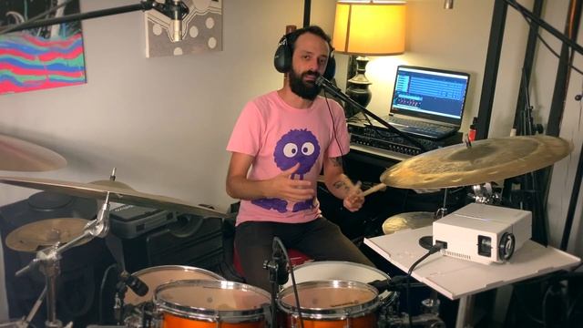 Is learning chops a waste of time? [Drum Lesson] смотреть онлайн