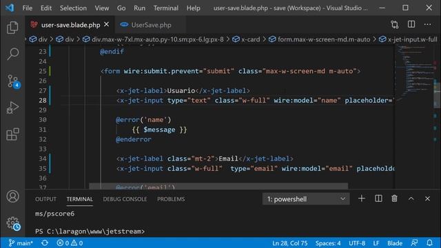 ? Laravel Livewire: 3 formas de tener menos solicitudes al servidor смотреть онлайн