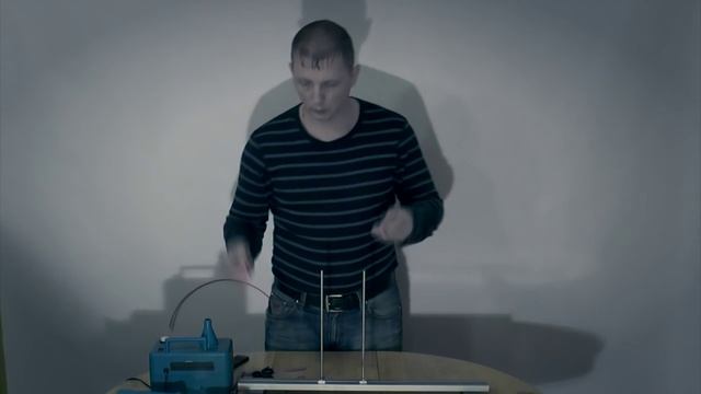 Цифра 2 из шаров / Number two of balloons. смотреть онлайн