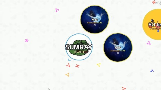 Обзор на игру: MITOSIS смотреть онлайн