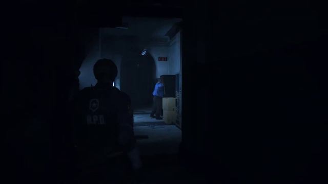 Bem-Vindo à Raccoon City!! - Resident Evil 2 Remake - Parte 1 смотреть онлайн