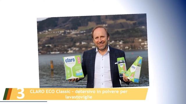 Le 5 Migliori Detersivi per Lavastoviglie смотреть онлайн