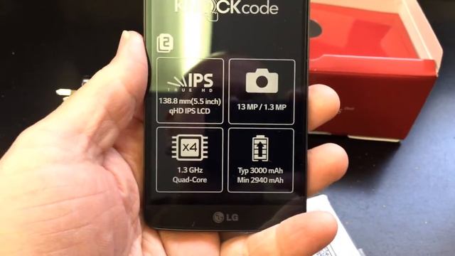 LG G3 STYLUS D690 Unboxing Video – in Stock at www.welectronics.com смотреть онлайн