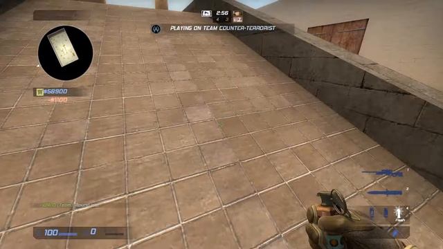 HIPSTER CONTINUES TO GIT FOR GUD - Counter Strike : Global Offensive смотреть онлайн