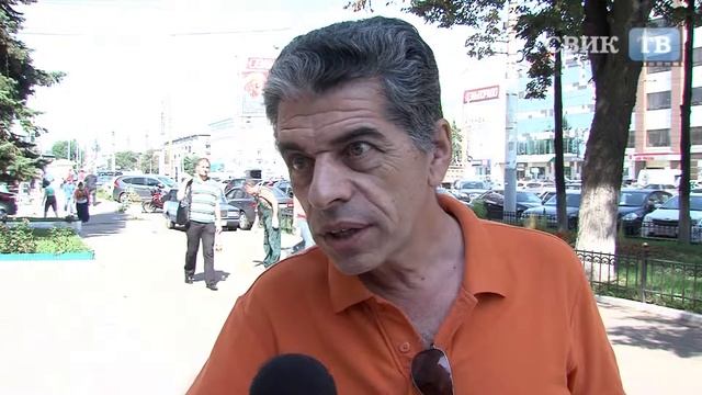 Ленинский район Воронежа смотреть онлайн
