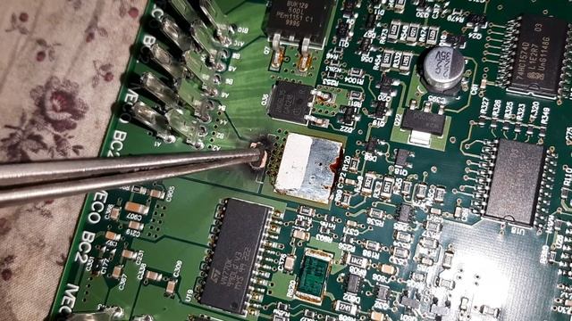 Iveco Stralis мультиплекс неисправность. смотреть онлайн