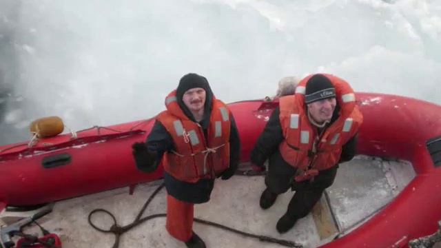 МОРСКИЕ ВОЛКИ смотреть онлайн