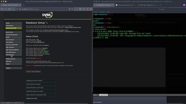 Ataques XSS - Cross-site Scripting - Cómo funciona, herramientas, prevención смотреть онлайн