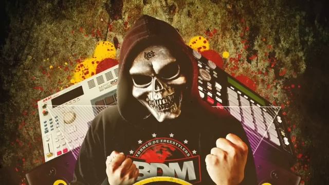 BDM Deluxe Beats - 11 - Deluxe 2014 Final Sador vs Radamanthys (Nikson) смотреть онлайн