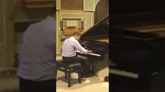 Scuola di Musica e Danza Teodulo Mabellini смотреть онлайн