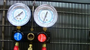 ремонт холодильника бирюса 134R