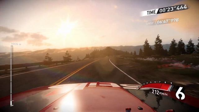 V RALLY 4 Is It Good? PS4 PRO Gameplay смотреть онлайн