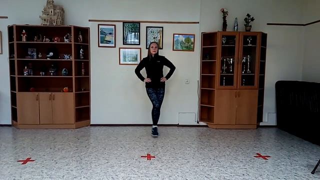 Специалист по реабилитационной работе Володькина Елена Ивановна. Занятие 7 смотреть онлайн