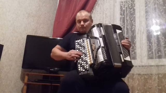 ,,Саратовские переборы'' смотреть онлайн