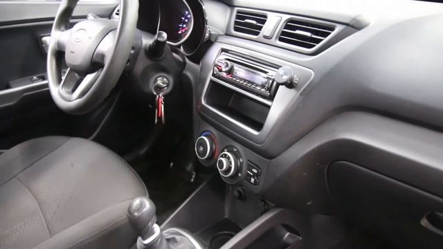 KIA RIO Z94CB41AACR022597