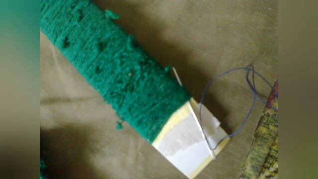 Коврики из текстильных отходов как искусство авангарда в дизайне интерьера смотреть онлайн