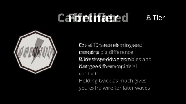 Ranking Those Who Remain Perks - Roblox смотреть онлайн